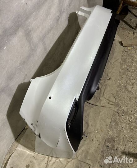 Бампер задний Toyota Camry XV70/Камри 70 арт326