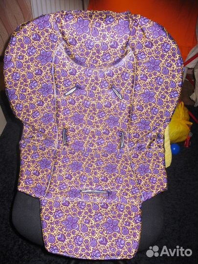 Чехлы на стульчики для кормления, казань