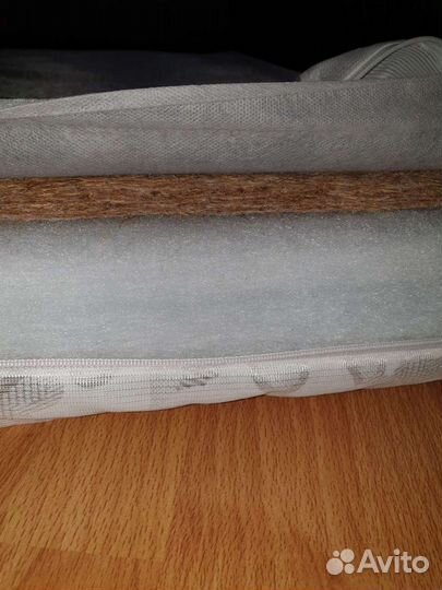 Матрас детский