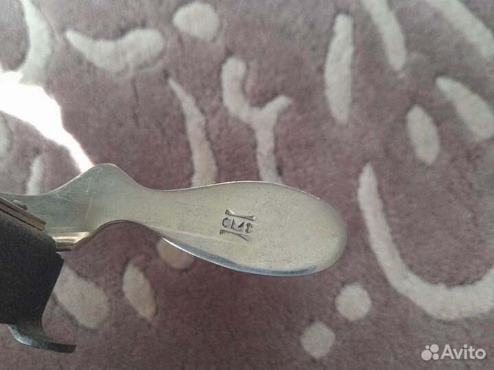 Резак для фотобумаги СССР