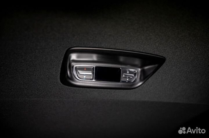 Mercedes-Benz V-класс 2.0 AT, 2024, 15 км