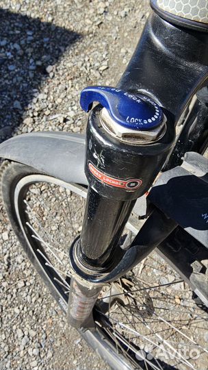 Продам велосипед горный GT avalanche 1.0