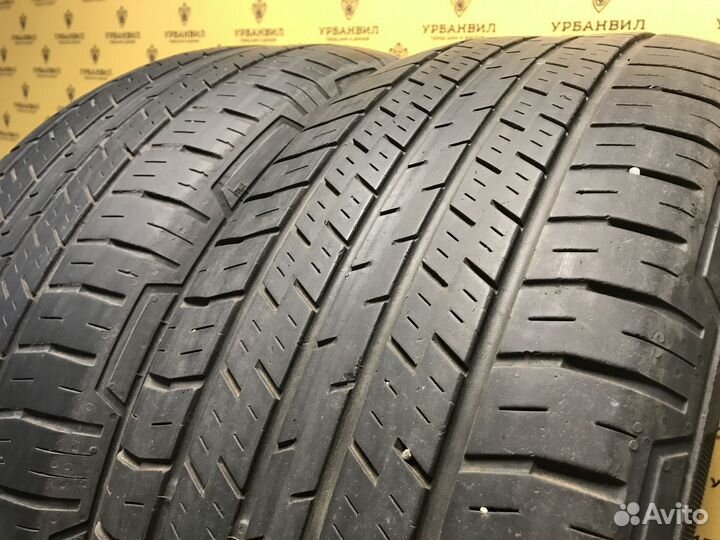 Continental Conti4x4Contact 235/60 R17 106T