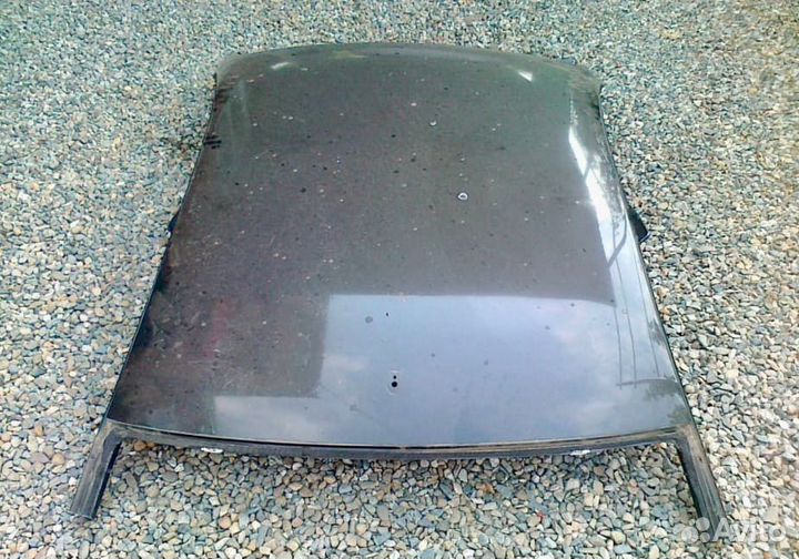 Крыша ниссан альмера н 16