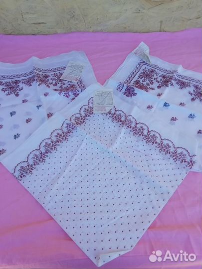 Платок головной СССР