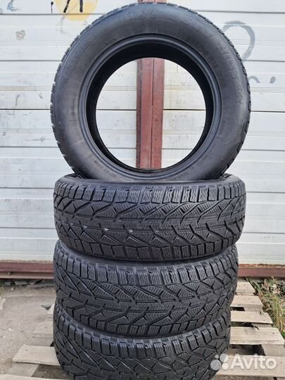 Tigar SUV Winter 235/60 R18 107H