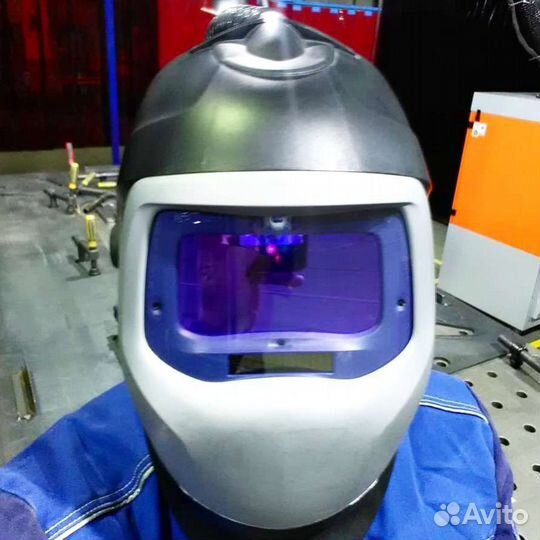 Сварка аргоном алюминия и др. металлов