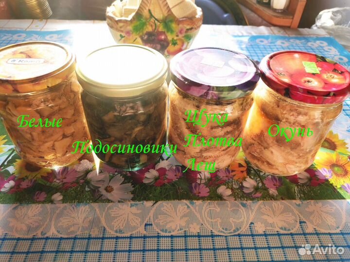 Консервы Тушенка Автоклав+