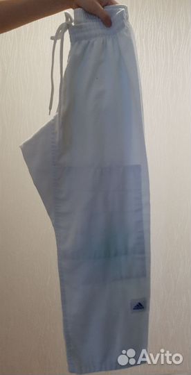 Кимоно для дзюдо Adidas 140-146