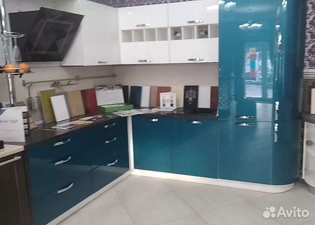 Кухонный гарнитур купить в Брянске | Товары для дома и дачи | Авито