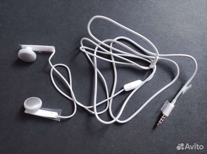 Гарнитура Oppo Reno и Huawei