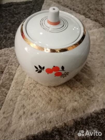 Посуда СССР