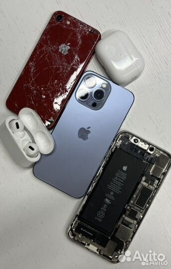 Выкуп iPhone Выкуп техники Apple Скупка iPhone