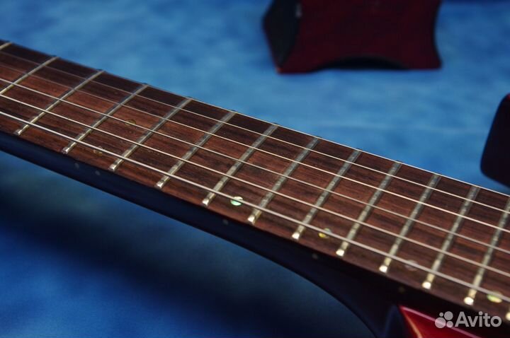 Электрогитара Grass Roots G-FR-56G. Korea