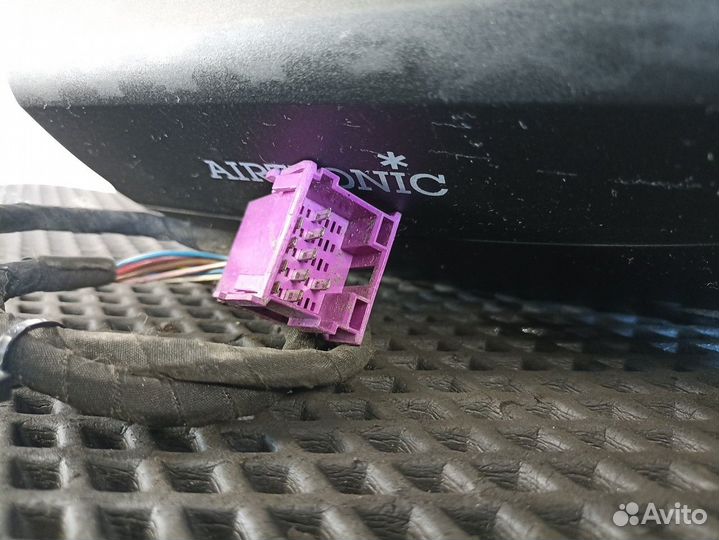 Отопитель автономный 3.5 kw