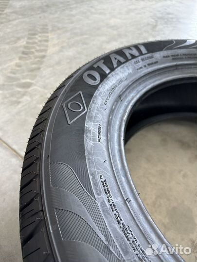 Otani SA1000 235/60 R17 102H