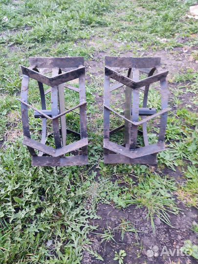 Грунтозацепы на мотоблок