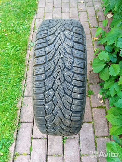 Gislaved NordFrost 100 195/70 R16 91T
