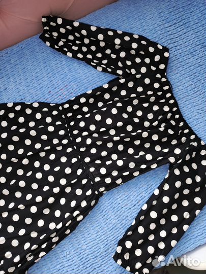 Платье zolla 44