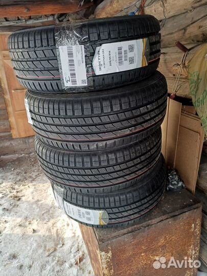 Nokian Tyres Nordman SX3 205/55 R16