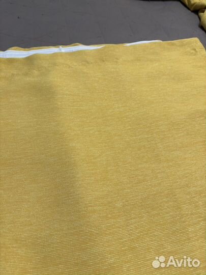 Шторы IKEA блэкаут