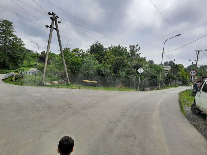 Участок 3 сот. (ИЖС)