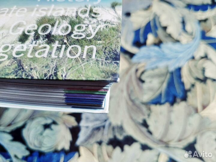 Mediterranean Islands