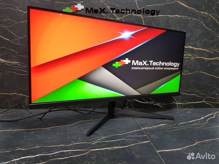 Игровой Монитор Mucai 29