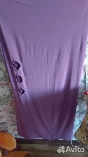 Костюм женский с юбкой 46 48