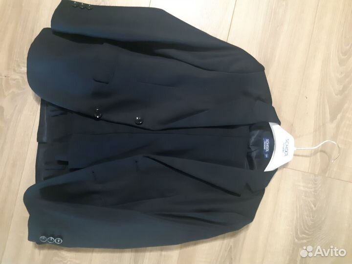 Костюм на мальчика рост 134