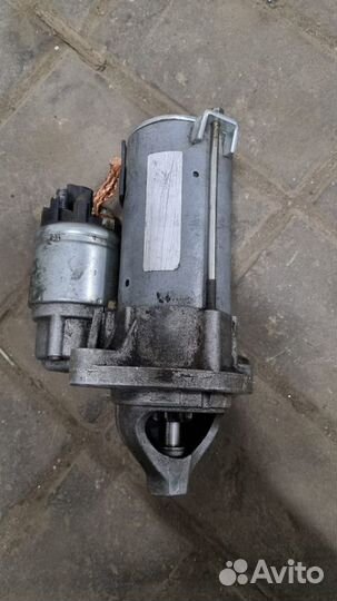 Стартер гранта АКПП Б/У