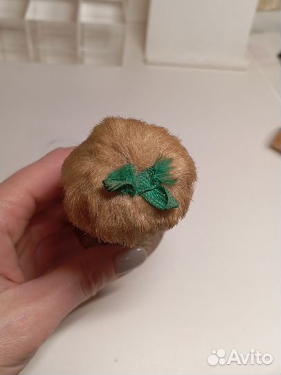 Куколки деревянные