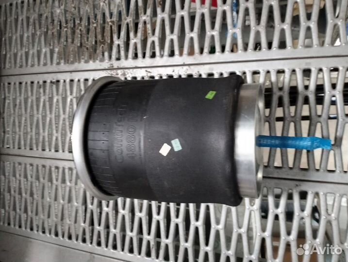 Пневморессора Foton передняя левая задней подвески