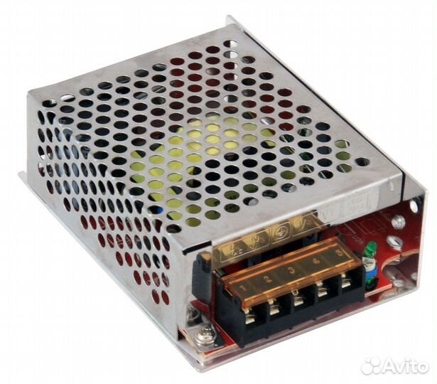 Блок питания для светодиодной ленты