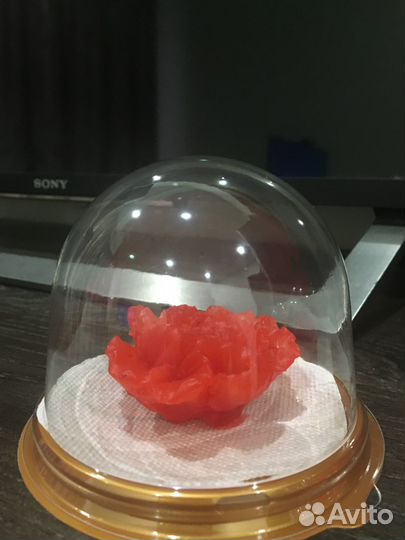 Мыло ручной работы