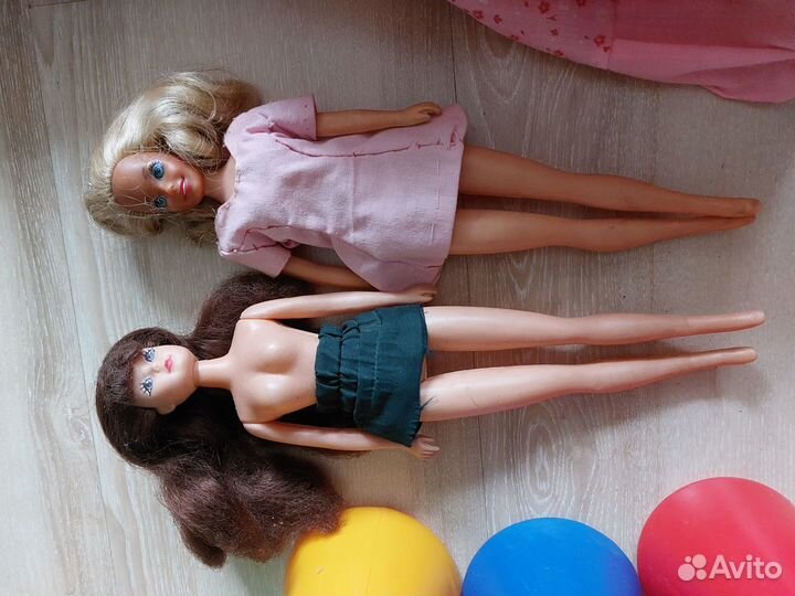 Детские развивающие игрушки