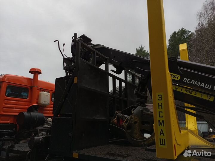 НефАз 4208-11-13, 2005