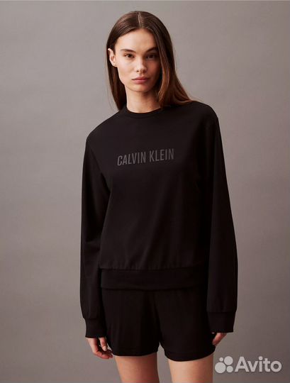 Лонгслив Calvin Klein оригинал