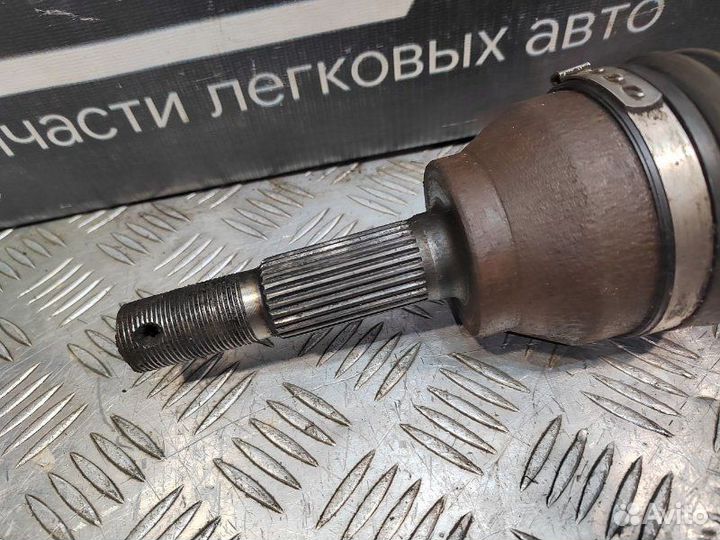 Привод передний правый Infiniti Fx35 VQ35DE 2003