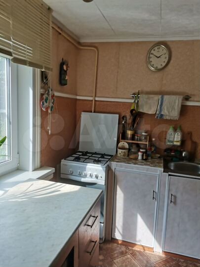 Дом 82 м² на участке 4,2 сот.