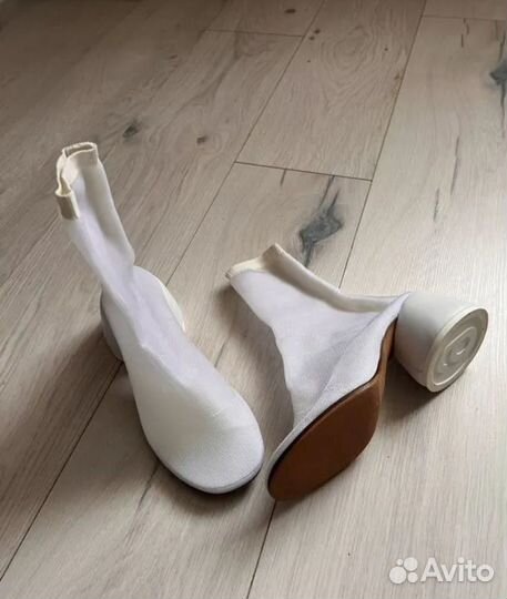 Mm6 maison margiela обувь