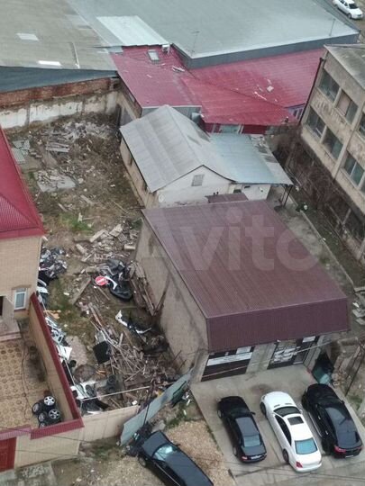 Участок 5 сот. (ИЖС)