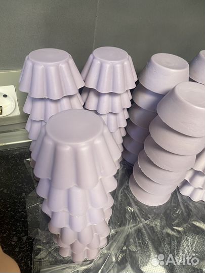 Пчелиный воск для свечей