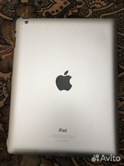 iPad 4 32GB