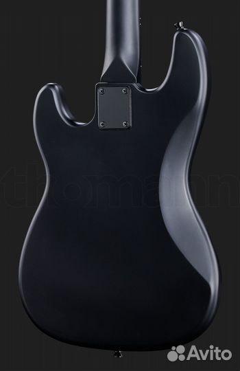 Бас-гитара Harley Benton (Комплект)