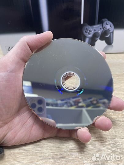 Haze русская версия PS3