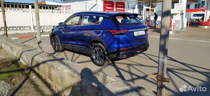 Межгород, море, горы до 7 человек. Аэропорт