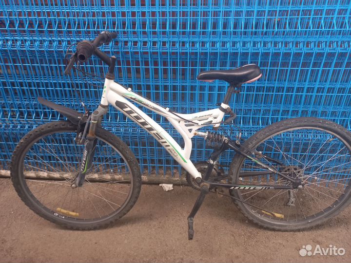 Велосипед взрослый