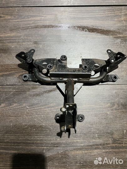 Паук для Yamaha FZ1S Fazer 06-15