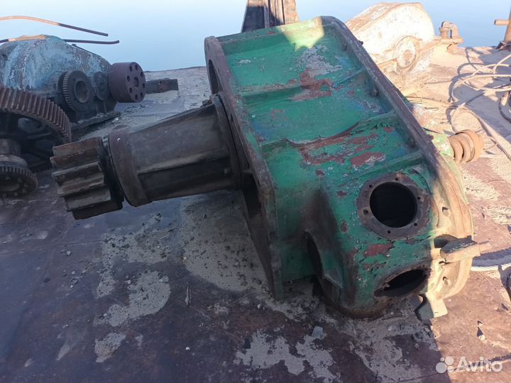 Кран кпл 5-30 запчасти